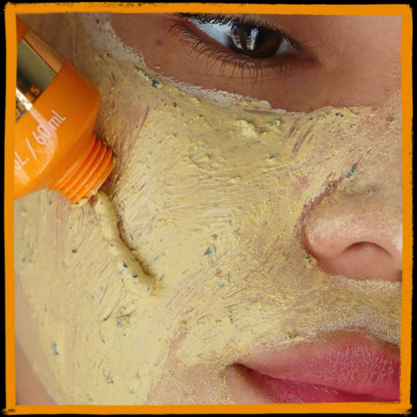 Milani Supercharged Brightening Prep Mask - Distacart