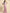 Pink Chiffon Solid Ready to wear Saree with stitched Blouse - Aayan - Distacart