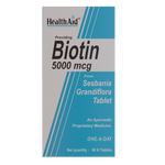Thumbnail for Biotin 5000 Box0004