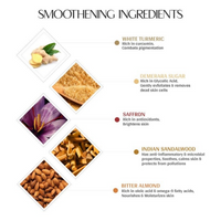 Thumbnail for Mintree Oud Sugar Body Scrub