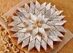 Thumbnail for Mohana Sweets N Confectioners Kaju Katli - Distacart