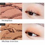Thumbnail for Etude House Play Color Eyes - Caffeine Holic - Distacart