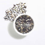 Thumbnail for The Indian Chai - Organic Lemongrass Green Tea - Distacart