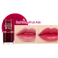 Thumbnail for Etude House Dear Darling Water Gel Lip And Cheek Tint Lipstick - Red Grapefruit Ade