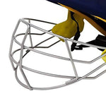 Thumbnail for SG Smart Cricket Helmet Multicolour (Size M) - Distacart