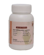 Thumbnail for Amrita Majjamrit Tablets - Distacart