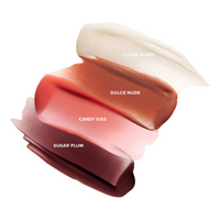 Thumbnail for Nudestix Hydra-Peptide Lip Butter - Sugar Plum
