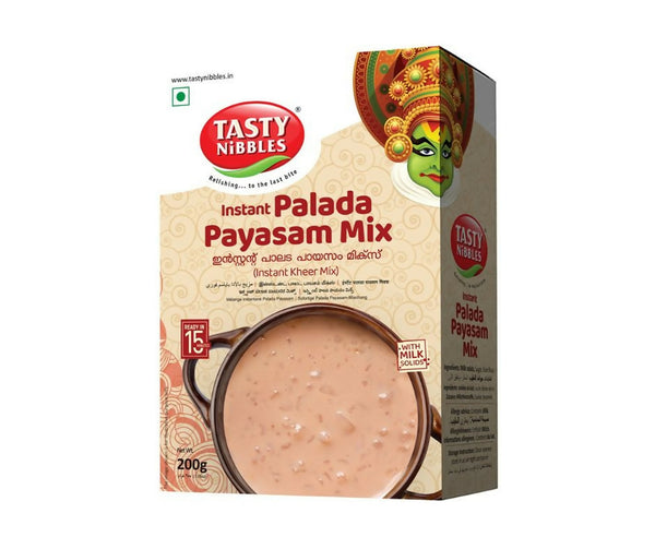 Tasty Nibbles Instant Palada Payasam Mix - Distacart