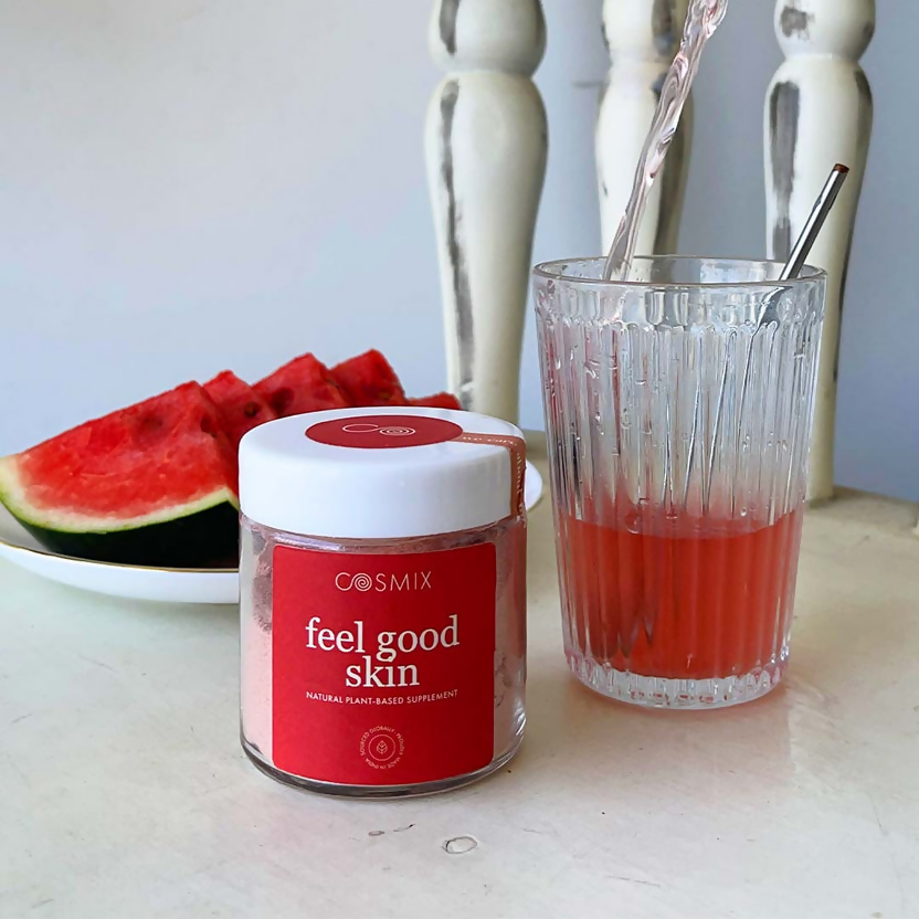 Cosmix Feel Good Skin - Distacart
