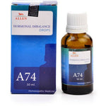 Thumbnail for Allen Homeopathy A74 Drops