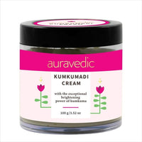 Thumbnail for Auravedic Kumkumadi Face Cream - Distacart