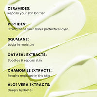 Thumbnail for Hyphen By Kriti Sanon CMS (Cleanser, Moisturizer, Sunscreen) Combo Oil to Dry Skin