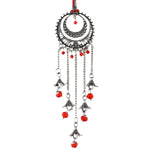 Thumbnail for trueBrowns X Voylla Ethnic Lightly Embellished Bhaiya-Bhabhi Rakhi - Distacart