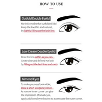 Thumbnail for Etude House Oh My Eye Liner - Black