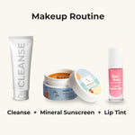 Thumbnail for The Harkoi Lip & Cheek Tint- Milky Pink - Distacart