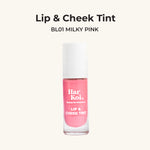 Thumbnail for The Harkoi Lip & Cheek Tint- Milky Pink - Distacart