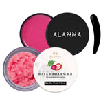 Thumbnail for Alanna Plump Pink Lipcare Combo