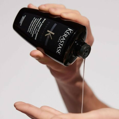 Kerastase Densifique Bain Densité Homme Shampoo - Distacart