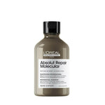 Thumbnail for L'Oreal Paris Absolut Repair Molecular Sulfate-Free Deep Repairing Shampoo - Distacart