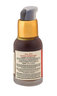 Thumbnail for Ashpveda Nayaab Face Serum - Distacart