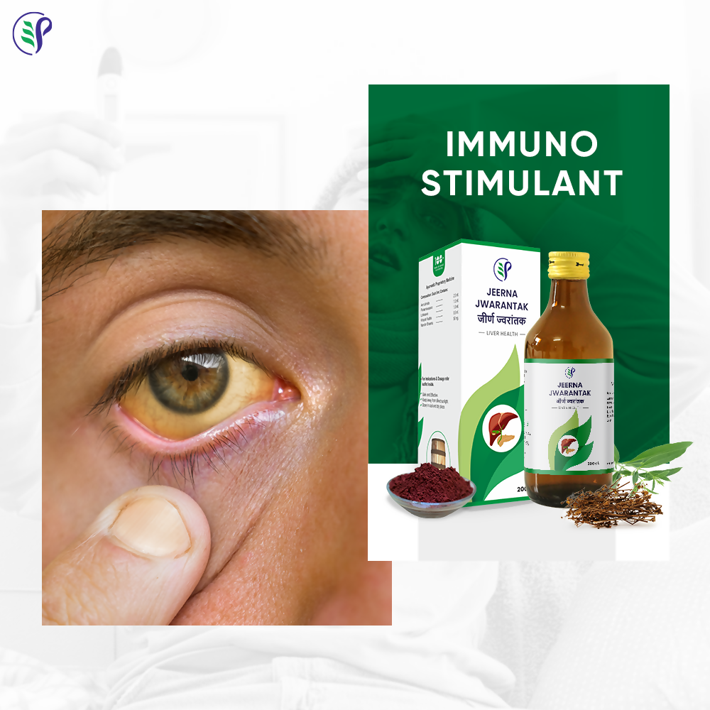 Pathak Ayurvedic Pharmacy Jeerna Jwarantak - Distacart