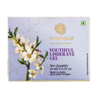 Thumbnail for Ashpveda Youthful under eye gel - Distacart