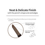 Thumbnail for Etude House Drawing Eyebrow - 04 Dark Gray - Distacart