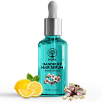 Thumbnail for Ivory Natural Dandruff Hair Serum For Nourishing Dry Scalp - Distacart
