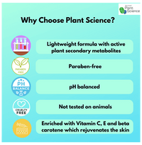 Thumbnail for Atrimed Plant Science Intense Moisturizer - Distacart