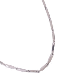 Thumbnail for NVR Men Stainless Steel Set of 2 Bohemian Chain