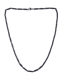 Thumbnail for NVR Men Stainless Steel Set of 2 Bohemian Chain
