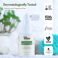 Thumbnail for Little Extra Reactivate Hair Growth Serum - Distacart