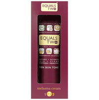 Thumbnail for Equals Two Melasma Cream - Distacart