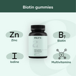 Thumbnail for Mars By GHC Hair Growth Booster Kit - Distacart