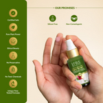 Thumbnail for Lotus Botanicals GlycoBoost Radiant Skin Super Serum - Distacart