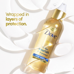 Thumbnail for Dove All Day Nourish + UV Protect Hair Serum With Bio Protein Care - Distacart