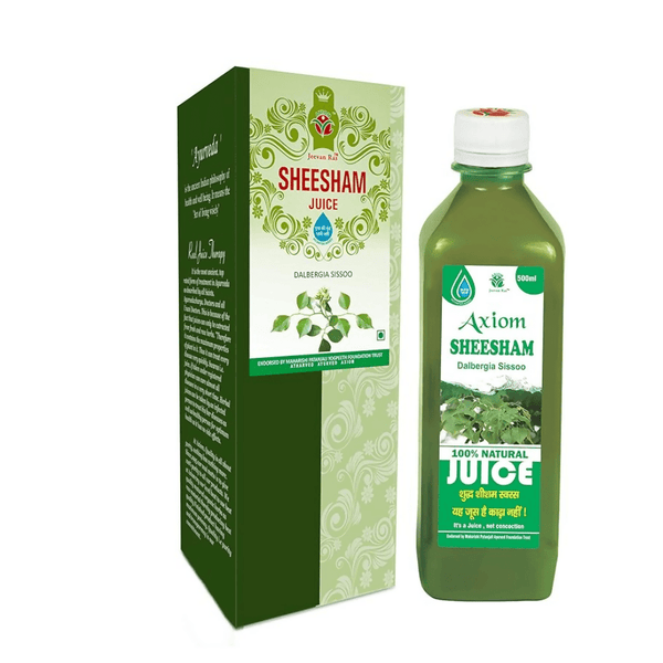 Axiom Sheesham Juice