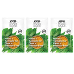 Thumbnail for Nykaa Skin Secrets Indian Rituals Neem + Turmeric Sheet Mask For Clear & Blemish - Free Skin - Distacart