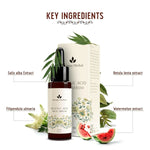 Thumbnail for Avimee Herbal Salicylic Acid Face Serum For Acne, Blackheads & Open Pores - Distacart
