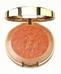 Thumbnail for Milani Baked Blush - 02 Rose Doro - Distacart