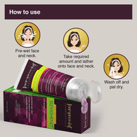 Thumbnail for Aaryanveda Blemishend Face Wash