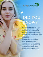 Thumbnail for 445ff647-6cba-4e5f-80c1-6d73a42028f617122327195472KojicAcidFaceSerumWith1AlphaArbutinNiacinamide-30ml4