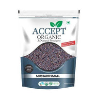 Thumbnail for Accept Organic Mustard Small