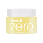 Thumbnail for Banila Co Clean It Zero Cleansing Balm Nourishing - Distacart
