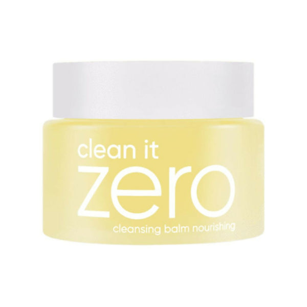 Banila Co Clean It Zero Cleansing Balm Nourishing - Distacart
