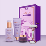 Thumbnail for Ayuga Rituals Of Red Gold Gift Box - Distacart