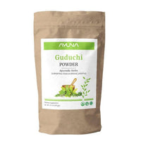 Thumbnail for Ayuna Guduchi Powder
