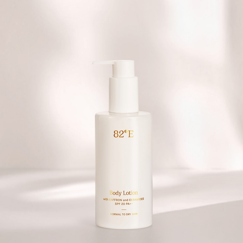 82°E By Deepika Padukone Normal to Dry Skin Routine Combo - Distacart