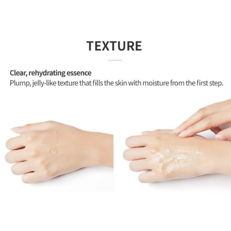 Etude House Moistfull Collagen Essence - Distacart