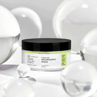 Thumbnail for Deconstruct Scalp & Hair Nourishing Mask For Dry & Frizzy Hair, Deep Nourishment - Distacart